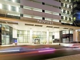 حجز فنادق وطيران