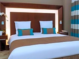 حجز فنادق وطيران