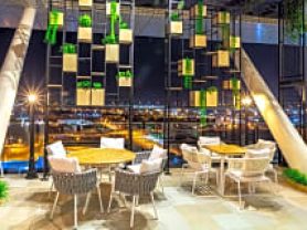 حجز فنادق وطيران