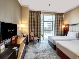 حجز فنادق وطيران