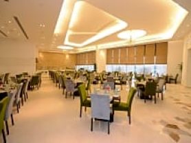 حجز فنادق وطيران