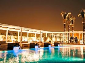 حجز فنادق وطيران