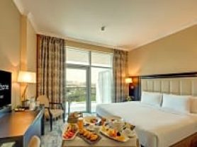 حجز فنادق وطيران