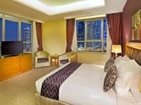 حجز فنادق وطيران