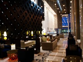 حجز فنادق وطيران