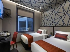 حجز فنادق وطيران