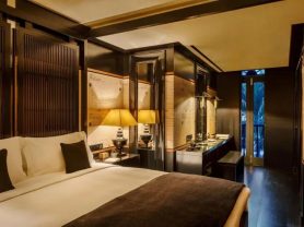 حجز فنادق وطيران