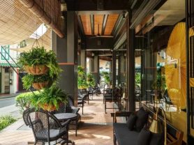 حجز فنادق وطيران