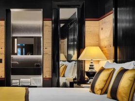 حجز فنادق وطيران