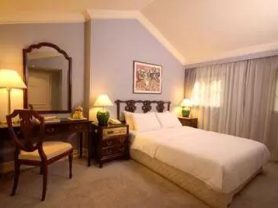 حجز فنادق وطيران