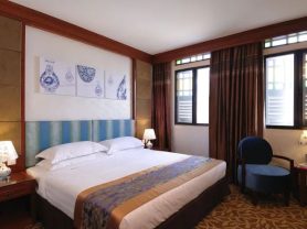 حجز فنادق وطيران