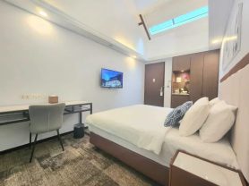 حجز فنادق وطيران