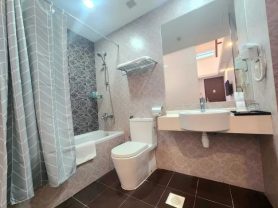 حجز فنادق وطيران