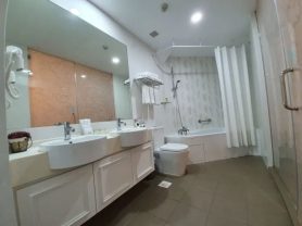 حجز فنادق وطيران