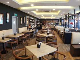 حجز فنادق وطيران