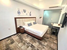 حجز فنادق وطيران