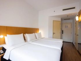 حجز فنادق وطيران