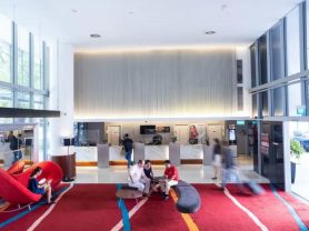 حجز فنادق وطيران