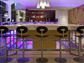 حجز فنادق وطيران