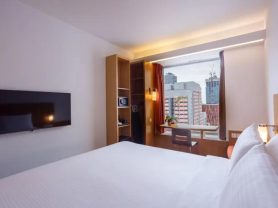 حجز فنادق وطيران