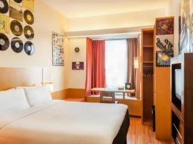 حجز فنادق وطيران