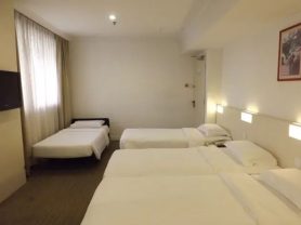 حجز فنادق وطيران