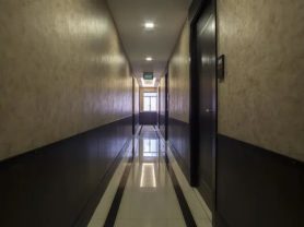 حجز فنادق وطيران