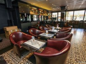 حجز فنادق وطيران