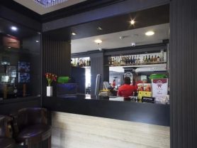 حجز فنادق وطيران