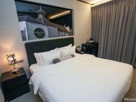 حجز فنادق وطيران