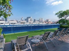 حجز فنادق وطيران