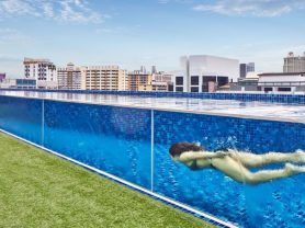 حجز فنادق وطيران