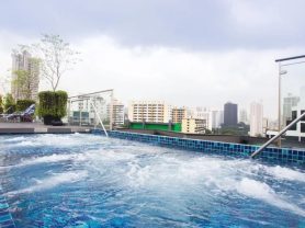 حجز فنادق وطيران