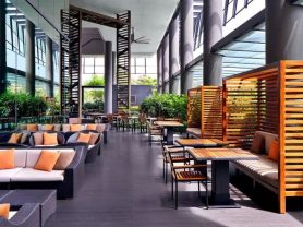 حجز فنادق وطيران