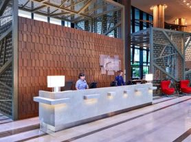 حجز فنادق وطيران