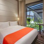 حجز فنادق وطيران