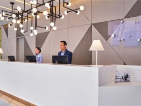 حجز فنادق وطيران