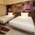 حجز فنادق وطيران