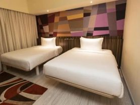 حجز فنادق وطيران