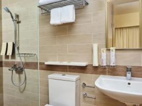 حجز فنادق وطيران