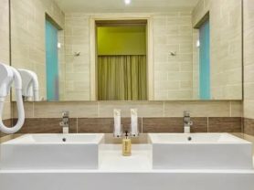 حجز فنادق وطيران