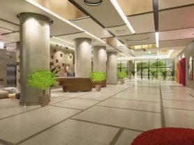 حجز فنادق وطيران