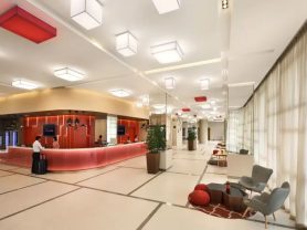 حجز فنادق وطيران