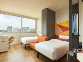 حجز فنادق وطيران