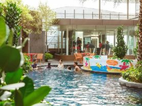 حجز فنادق وطيران