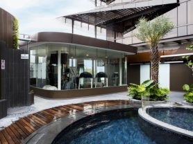 حجز فنادق وطيران