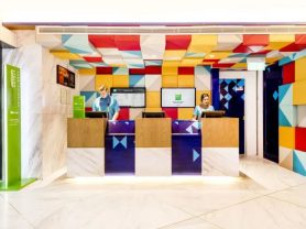 حجز فنادق وطيران