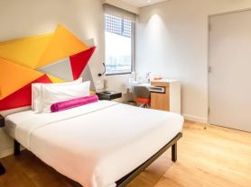 حجز فنادق وطيران