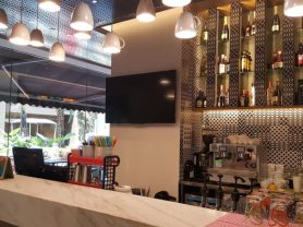 حجز فنادق وطيران