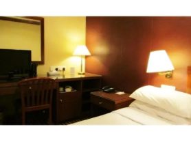 حجز فنادق وطيران